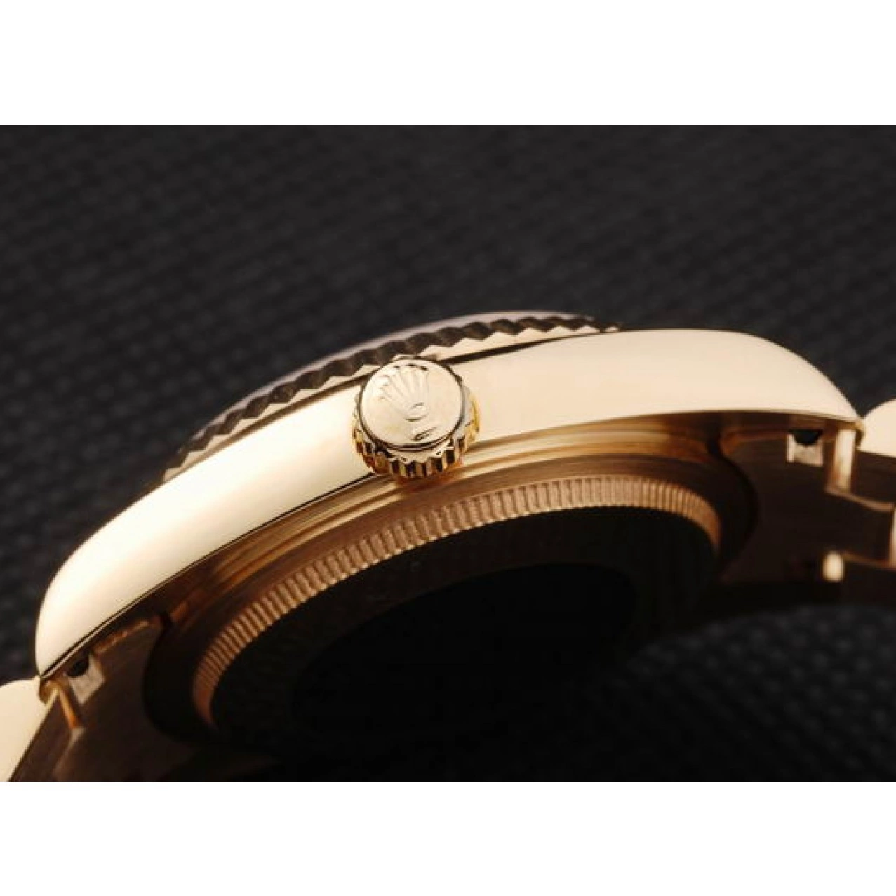 AAA replica watch Mechanism-srl72 Day-Date Swiss Rolex 0712